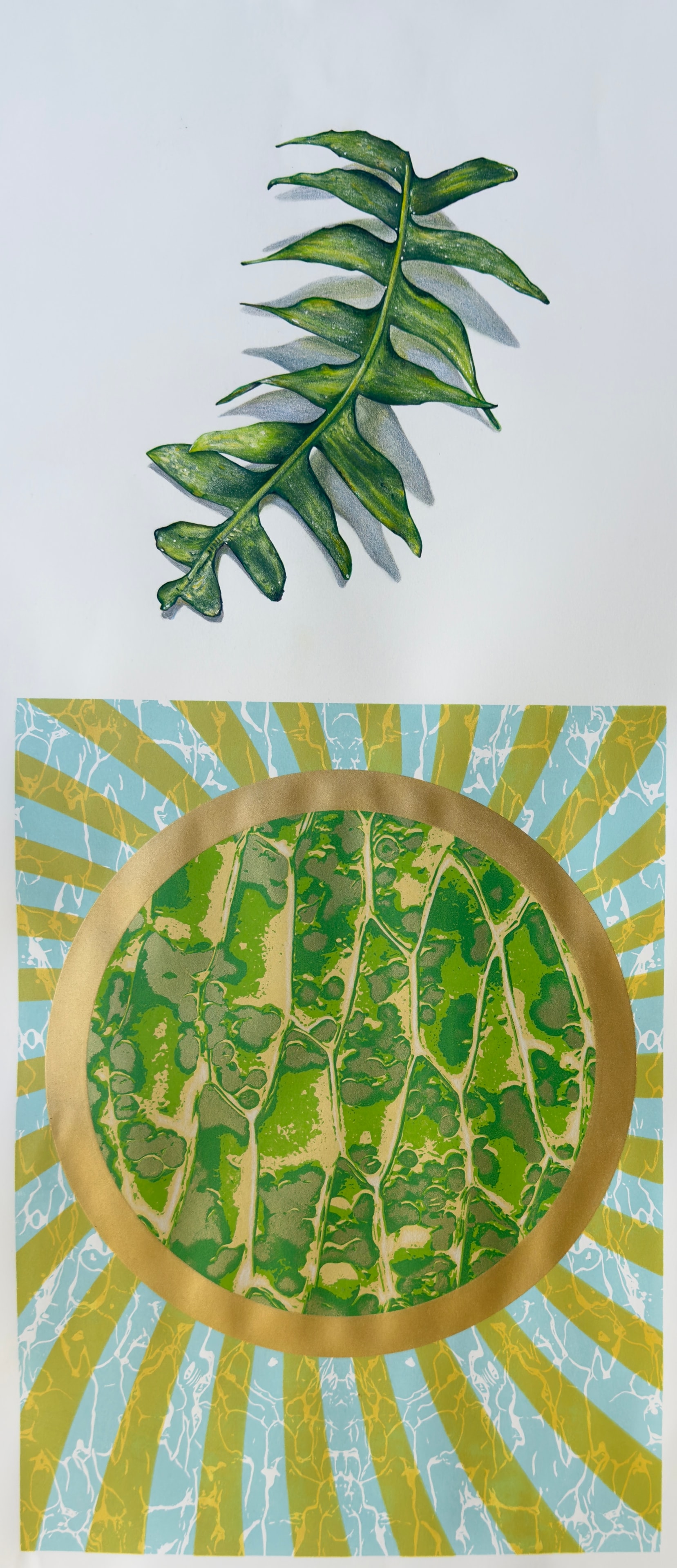 Nature's Icon Series: Photosynthesis